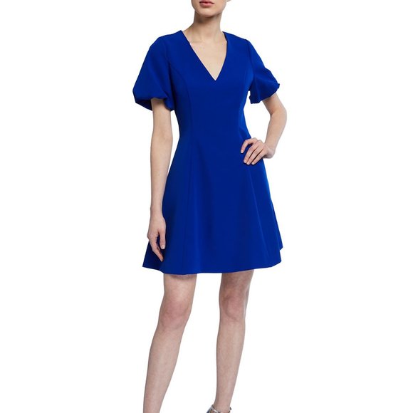 Milly Women's Amelia Cady Dress